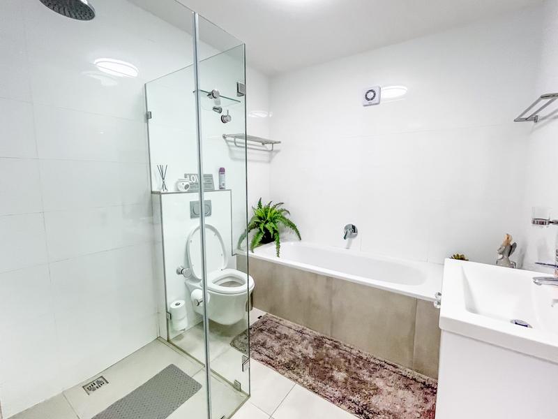 4 Bedroom Property for Sale in Courtrai Western Cape